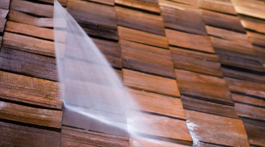 Professional tile roof repair services in Williamson, NY